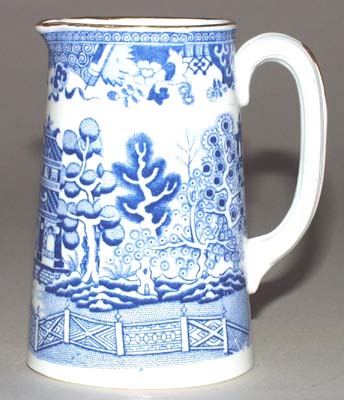 Jug or Pitcher c1880